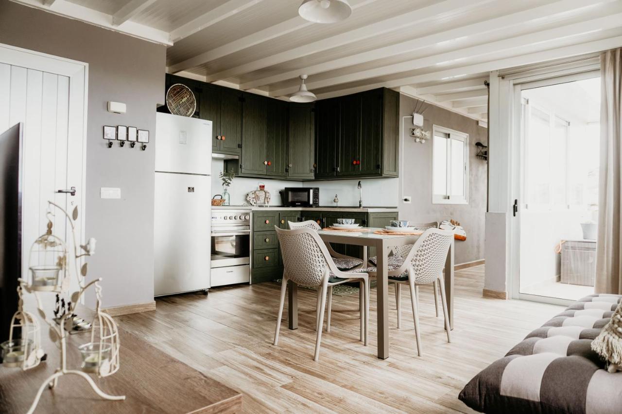 Casa Lara, Las Maretas Arico Eksteriør bilde