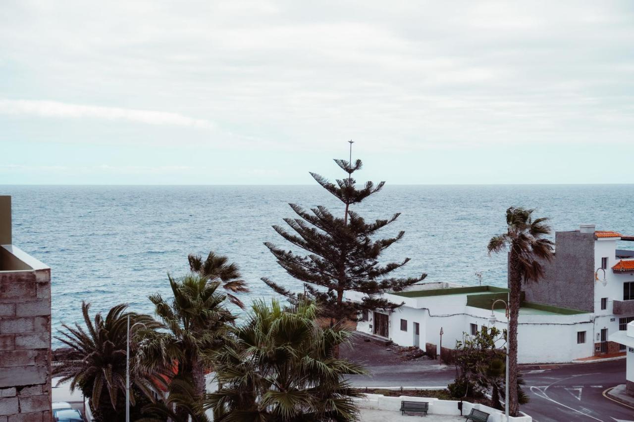 Casa Lara, Las Maretas Arico Eksteriør bilde